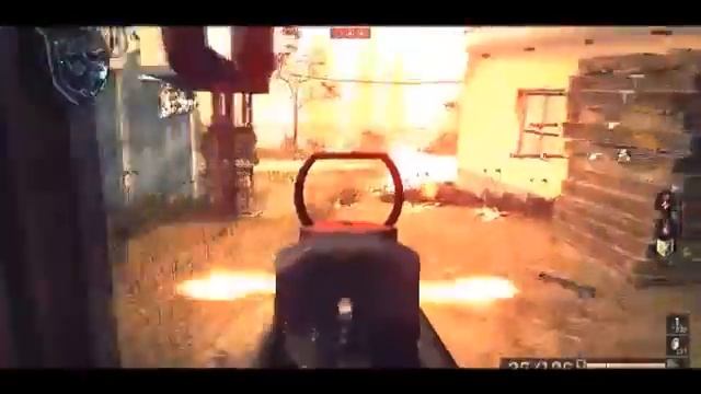 Warface   Mini Uzi                Download