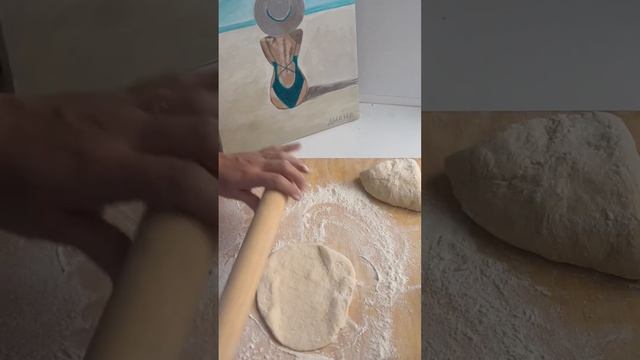 Кухня для овощей