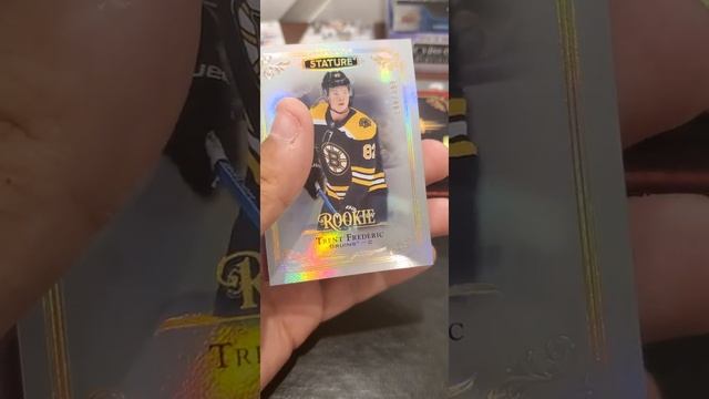 Opening 2019-2020 Upper Deck Stature OVECHKIN hit смотреть онлайн