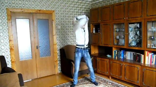 My electro dance - dance №4 смотреть онлайн