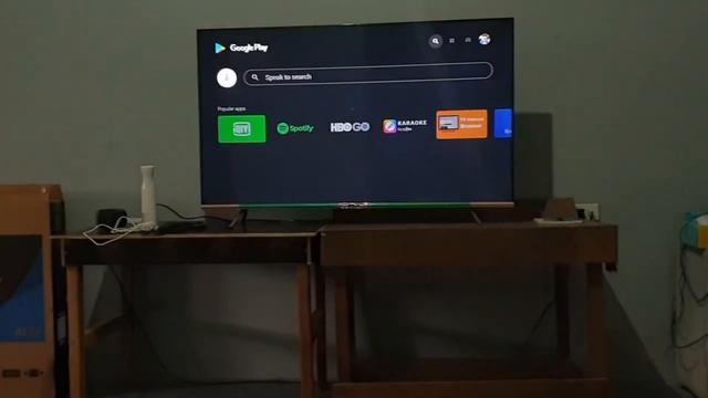 Our Simple House 🏠 Part 5: May TV narin kame sa wakas 😍 смотреть онлайн