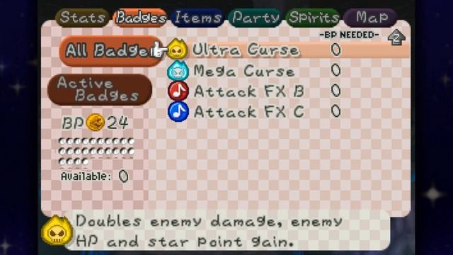 Paper Mario: Dark Star Edition [16] "The Video That Might Play When We Fight Jr. Troopa" смотреть онлайн