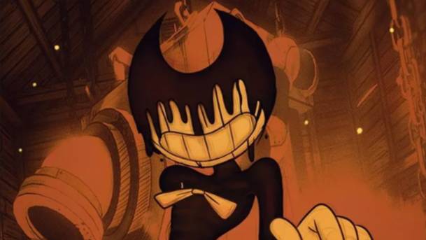 бенди devil swing на русском смотреть онлайн