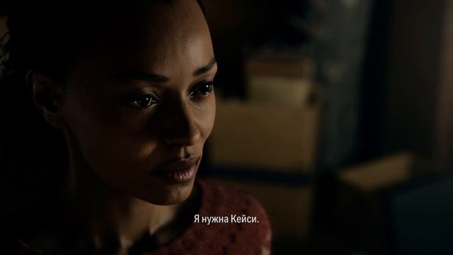 Возвращение 9 Вернись Alan Wake 2 смотреть онлайн