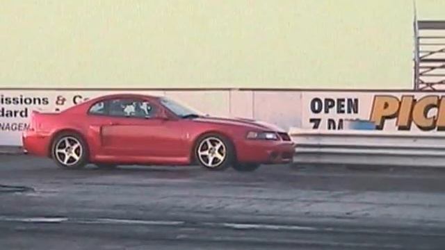 Kaizen RS Competition - Test & Tune Sac Raceway 92906 смотреть онлайн