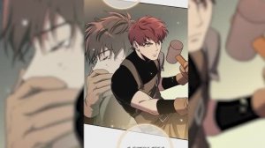 Месть легендарного кузнеца 58-61 главы манга и манхва с озвучкой