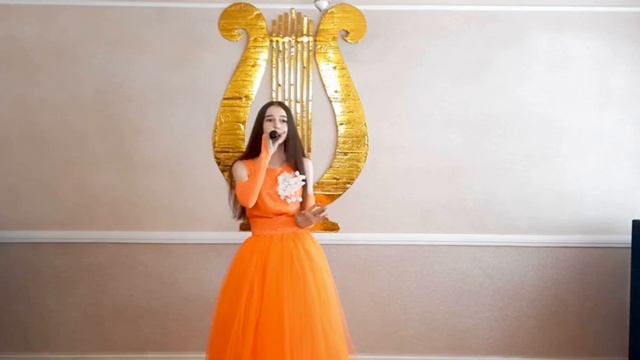 Anastasia Vasyliuk “Птица белая» смотреть онлайн