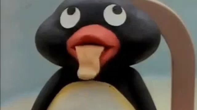 КИНДЕР ПИНГВИ Я ЛЮБЛЮ!!!! смотреть онлайн