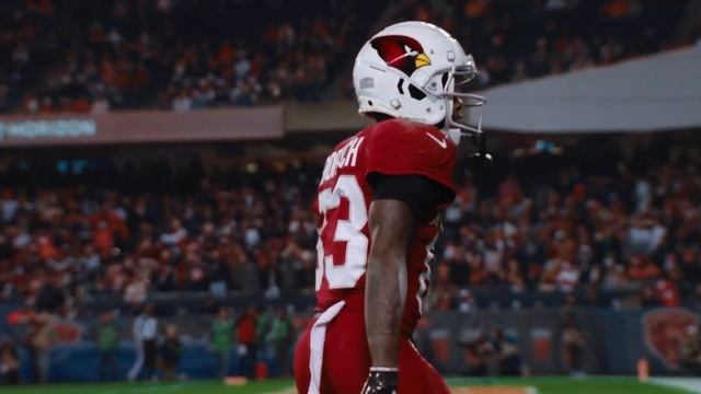 How Good are the 2024 Arizona Cardinals? смотреть онлайн
