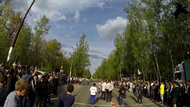 Газель vs 2115 смотреть онлайн