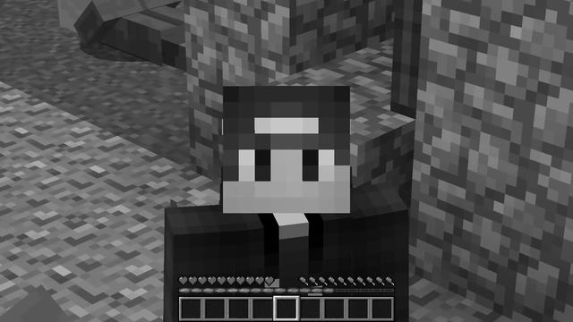 ПОЧЕМУ ЖИТЕЛИ СПЯТ НА КАЖДОМ ШАГУ В МАЙНКРАФТ | Риколит Minecraft смотреть онлайн