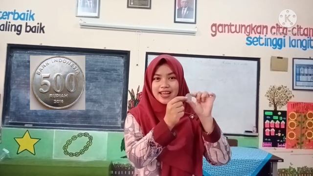SIMULASI PKR MODEL 221 KELAS 3 DAN 4 MATERI IPS (UANG) DAN MTK (PECAHAN) смотреть онлайн