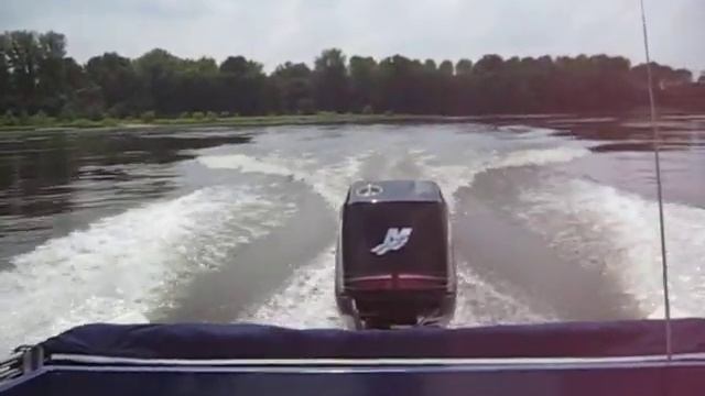 Mercury 90 Hp