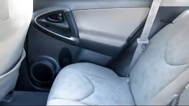 2010 Toyota RAV4 Very Clean *affordable* Sacramento Redding Reno San Francisco Stockton смотреть онлайн