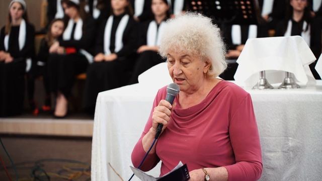 Вы слышали, вы новость слышали? Стихотворение. смотреть онлайн