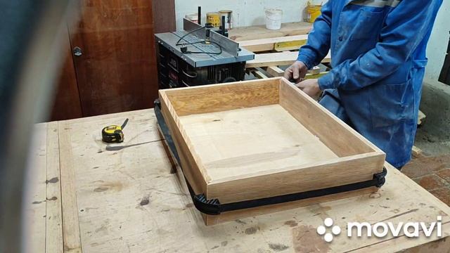 Кровать выдвижная. Часть 2 смотреть онлайн