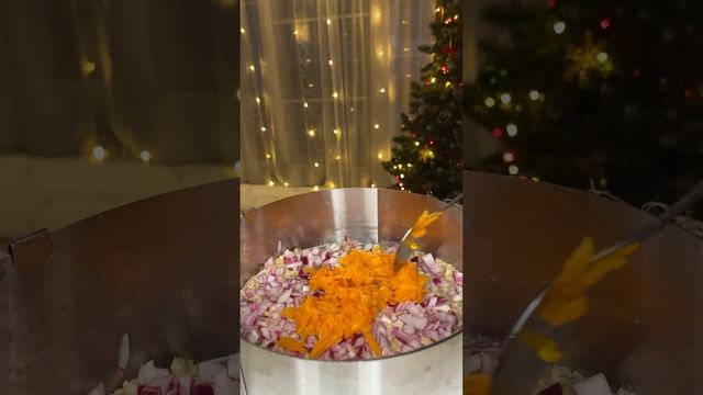 САМАЯ ВКУСНАЯ МИМОЗА