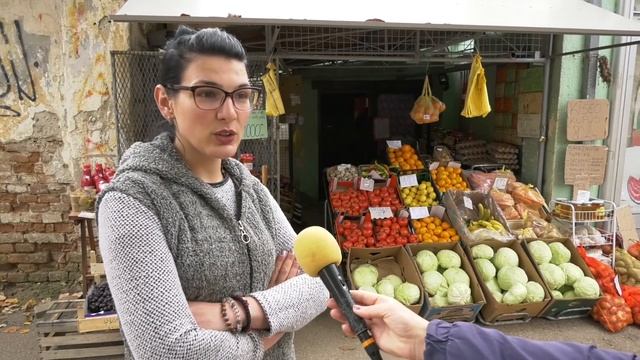 "Bata i Seka": Prodaja kupusa za kišeljenje i kiselog kupusa смотреть онлайн