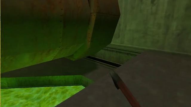 Sven Co-op 4.8 #1 смотреть онлайн