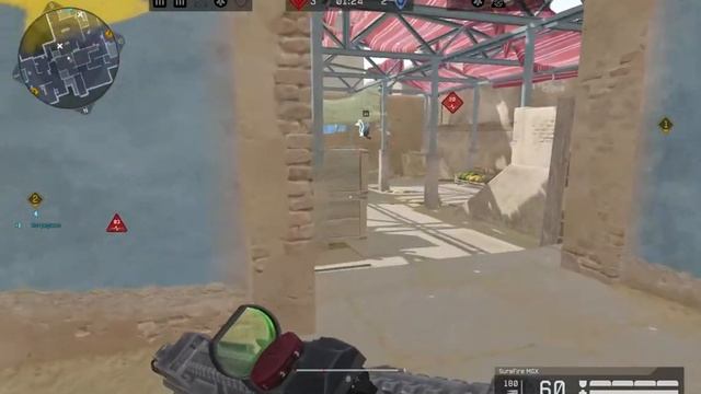 Счёт позволяет) warface смотреть онлайн