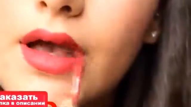 Набор помад Kylie Jenner Birthday смотреть онлайн
