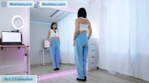 TWICE “Strategy» DANCE TUTORIAL