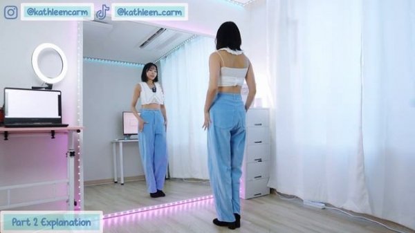 TWICE “Strategy" DANCE TUTORIAL