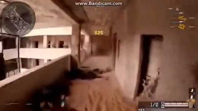 Warface в реальной жизни.