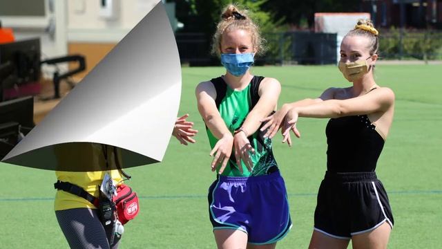 OSU KidSpirit Summer Day Camp 2021 смотреть онлайн