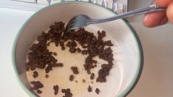 Фарш говяжий Халяль "Вкус Вилл"