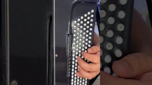 Катюша/ Разбор на баяне/ Обучение