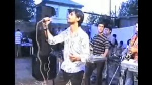 Садриддин Начмиддин пешина !