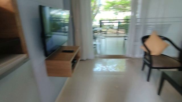 Kantary Beach Hotel Villas & Suites 4 обзор отеля | Као Лак, Тайланд