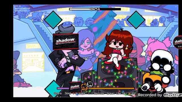 2025 (Gameplay) [1K]