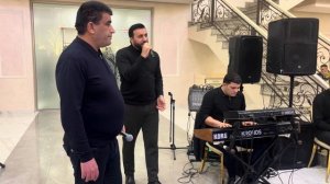 Езидская свадьба / Dawata Ezdia /  Mayis Karoyan -  Доля воровская