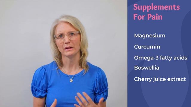 Video 10 – Pain Management смотреть онлайн