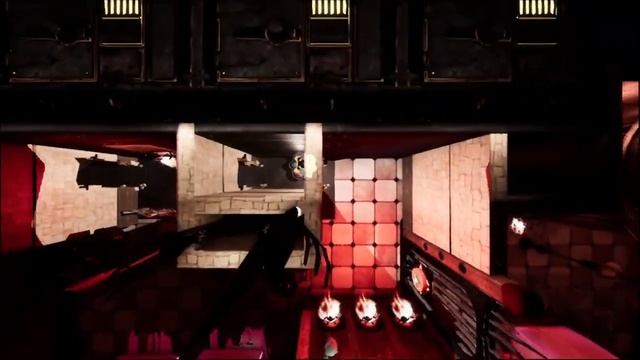 Tandem: A Tale of Shadows - Chapter 3 "The Kitchen" Walkthrough смотреть онлайн