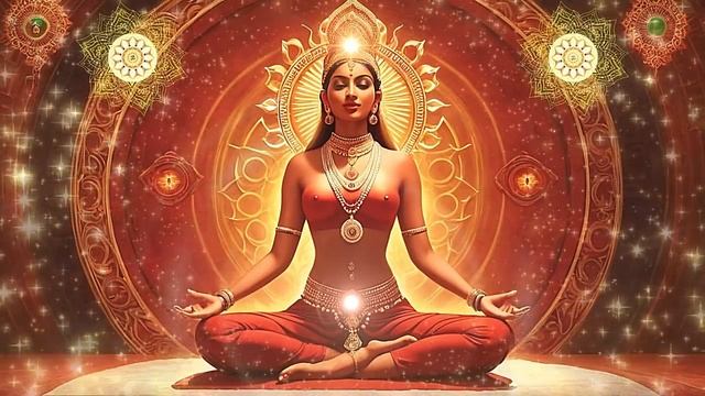 МАНТРА ЛЮБВИ И МАГНЕТИЗМА. ЖЕНСКОЕ НАЧАЛО. АДИ ШАКТИ. КУНДАЛИНИ БХАКТИ.mp4 смотреть онлайн