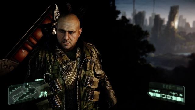 #1 EL PADRE DE WARFACE / CRYSIS 3 / LA MARAVILLA DE CRYTEK / 1080p60 FULL GRAFICOS ULTRA / Español смотреть онлайн