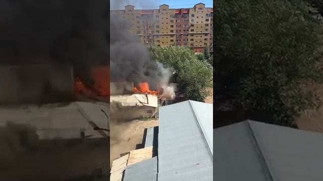 горит здание детского сада смотреть онлайн