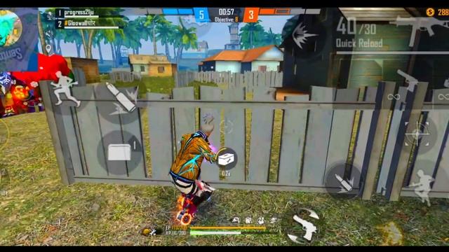 New Zebra Paper Cut Ump Gun Skin🔥 | Most Dangerous Ump Skin Try It Now 😨 смотреть онлайн