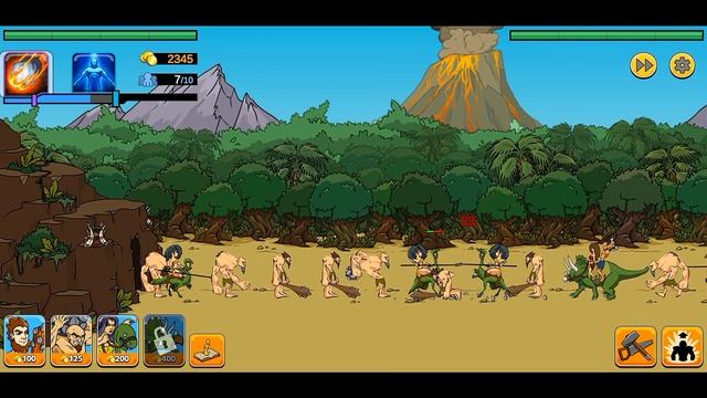 Runner Coaster, Gummy Bear Run, Run & Gun, Auto Hero, Zombie Shooting, One Gun, Age Of War 2, Balls
