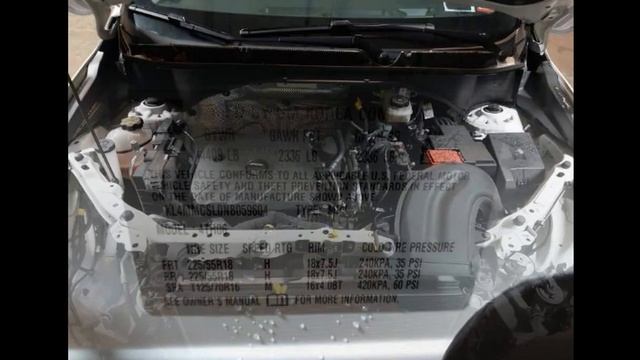KL4MMCSL0NB059604 BUICK ENCORE GX 2022 смотреть онлайн