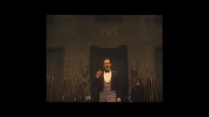 Отель «Гранд Будапешт»