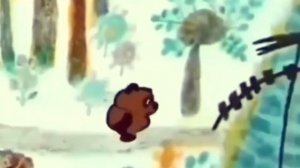 Винни Пух поёт на Немецком ✌️