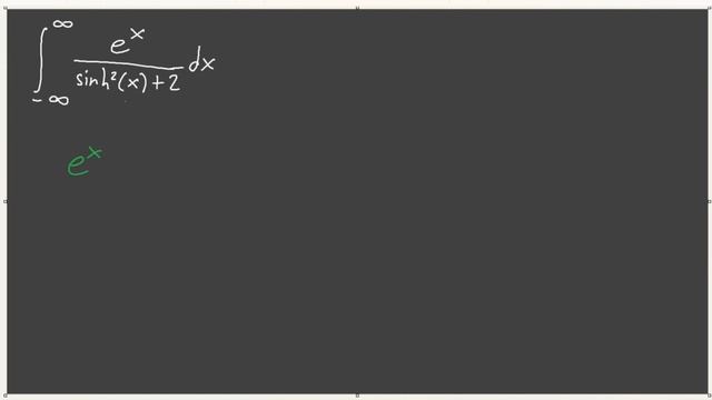 Integration Bee Training for Advanced #3.4 - Sneaky Ninja-Sub Manipulation смотреть онлайн