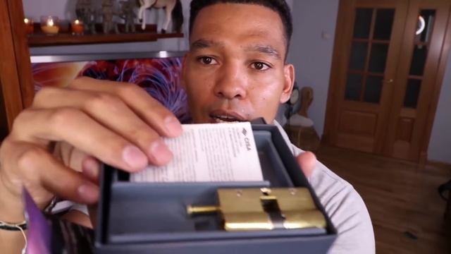 PROTEGE TU CASA CONTRA LOS LADRONES!!! CISA AP4S смотреть онлайн