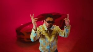 DESI DRIP( offical video) Sabi Bhinder l Cheethal Latest Punjabi song 2024