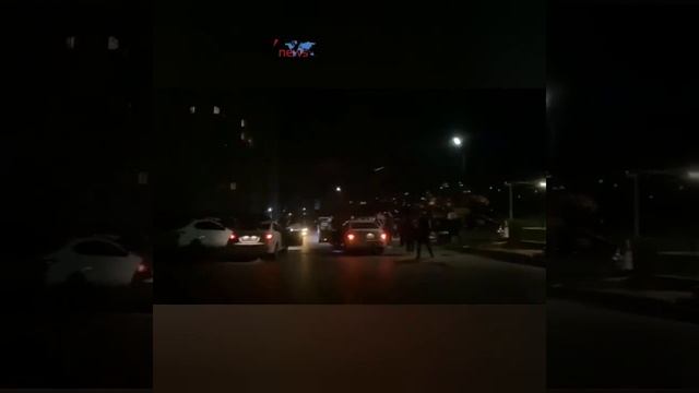 АЗЕРБАЙДЖАН ПРАЗДНУЕТ ПОБЕДУ.БАКУ СЕЙЧАС смотреть онлайн