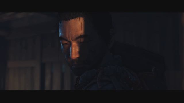 призрак Цусимы #1.mp4